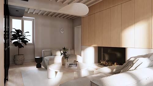 Projet Brassy